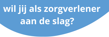 Voor zorgverleners